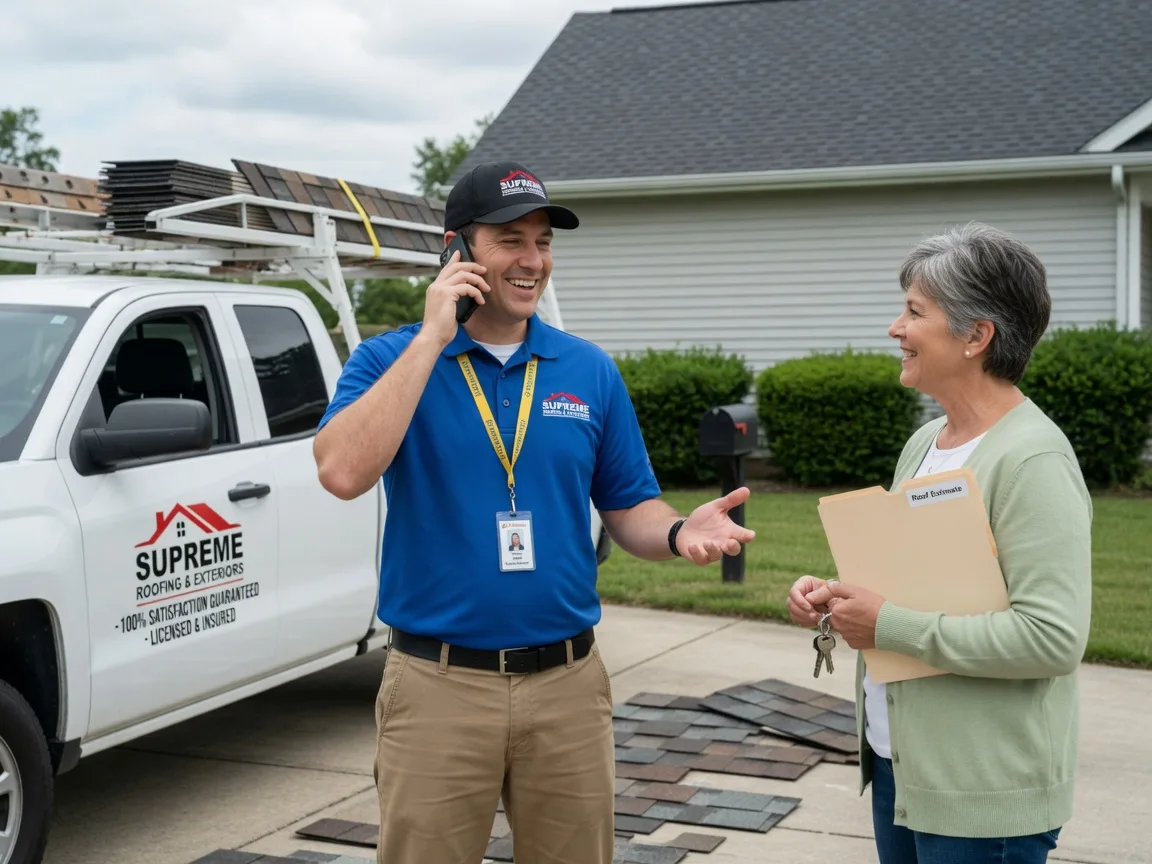 Roof Replacement New Buffalo, PA FAQs